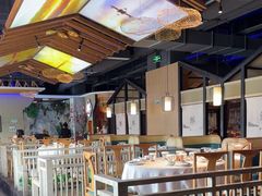 -小柴湖(江北云山店)