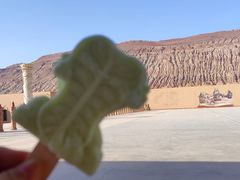 -火焰山景区(火焰山镇)