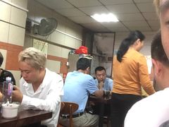 大堂-晋江老戴牛肉馆(江头美食城分店)