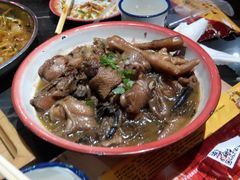 -金掌勺锅包肉(太原万达店)