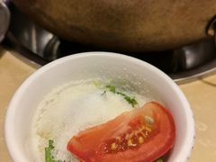 -月圆火锅(宁海东路二店)