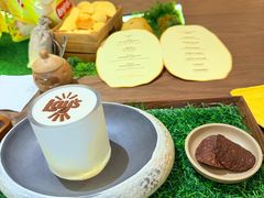 -Calix&Lay's(新天地店)