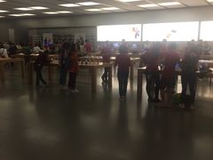 -Apple零售店(深圳益田假日广场店)