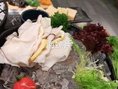 -湊湊火锅·茶憩(打浦桥日月光店)