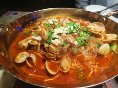 -绿茶餐厅(西湖银泰百货店)