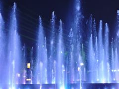-大雁塔北广场音乐喷泉