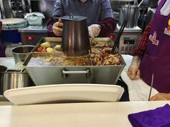 -田三卷馍(万达分店)