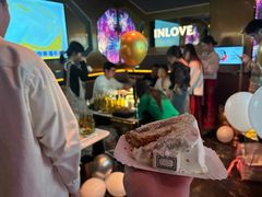 -INLOVE KTV(水晶城店)