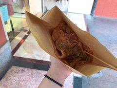 -香糯炎荞饼王(解放碑店)