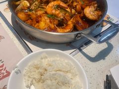 -黄记煌三汁焖锅(顺义华联店)