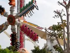 -厦门方特梦幻王国