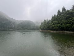 -天柱山风景区