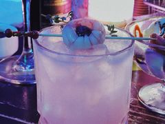 -MOSSO音乐酒吧·Live House(南京西路店)