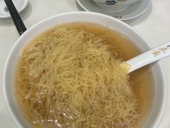 -香港麦奀云吞面世家(中山二路店)