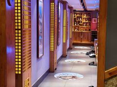 -金博士朝鲜民族餐厅(工大店)