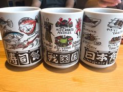 -隐鮨日料(北辰三角洲店)