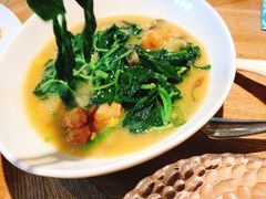 -莆田餐厅PUTIEN(三里屯店)