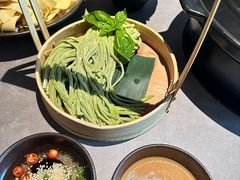 -罗勒家·养生火锅· Bistro(大望路店)