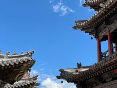 -五台山风景名胜区