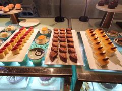 -东方滨江大酒店·滨江厅