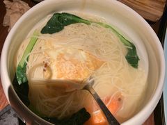 -绿茶餐厅(深圳龙华天虹购物中心店)