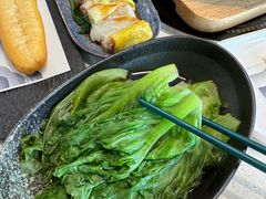 -煲王粤菜餐厅(中侨中心店)