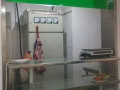 门面-兰州马子禄牛肉面(文景公园店)