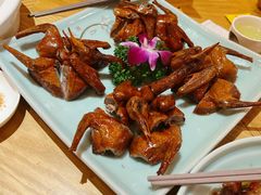 -德胜轩正宗顺德菜(宝安沙井会展中心店)