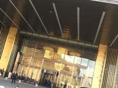 -富力希尔顿酒店·地阔自助餐厅