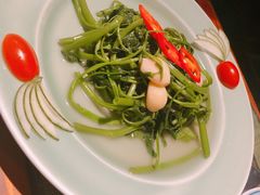 -Lam Vien Restaurant