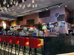 -Let'sBURGERplus·非常创意汉堡(三里屯店)