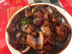 -辣肉面大王(天平路店)