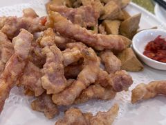 -老人和饭店(打浦路店)