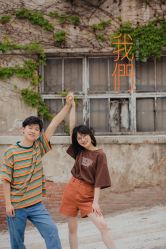-黑马婚纱摄影