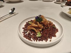 -荣兴酒家(徐家汇店)