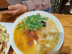 -三厂烩羊肉(五龙口店)
