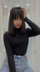 -YOUR HAIR の Harajuku