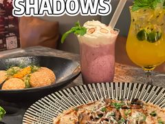 -SHADOWS•Bistro&Eatery(安福路店)
