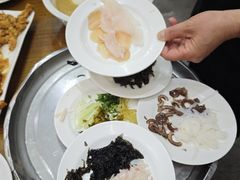 云南过桥米线-福利来酒店(泺源大街店)