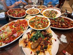 -金鼎客私房菜(万寿福居店)