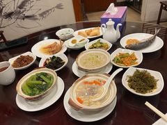 -金泰食府(竹园店)