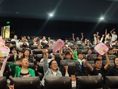 -丽达购物中心(崂山店)