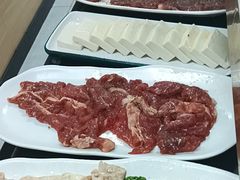-牛犇炭火烤肉·鲜切烤肉(承德总店)
