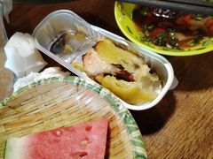 -九记潮汕现切鲜牛肉自助火锅(新开铺店)