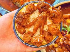 -江西老表·经典江西八大碗