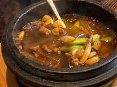 -魏铭鱼头捞饭(晋阳路店)