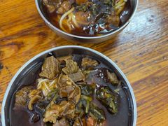 -小李腌粉(东海店)
