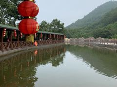 -山叶口景区