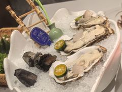 -海月轩海鲜豆捞(紫金塔店)