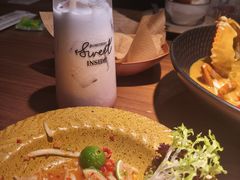 -星叶·东南亚料理(温州万象城店)